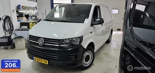 Volkswagen Transporter - 255349687-0