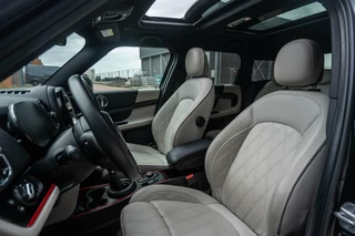 MINI Countryman Mini Countryman 2.0 Cooper S E ALL4 220PK Leder|Pano|JCW|VOL - afbeelding nr 33