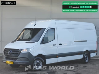 Mercedes-Benz Sprinter - 73791754-0