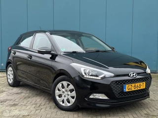 Hyundai i20 - 162136304-0