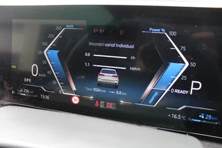 BMW X5 BMW X5 xDrive50e M-Sport | Panoramadak | H&K | Trekhaak | Comfortstoelen | Luchtvering | Glow - afbeelding nr 10