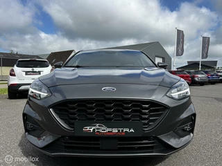 Ford Focus Ford Focus 1.0 EcoBoost ST Line Navi 18inch Led Winterpack NAP Dik! - afbeelding nr 37