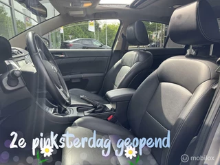 Suzuki Kizashi Suzuki Kizashi 2.4 Sport / Navigatie / Panoramadak / Luxe - afbeelding nr 6