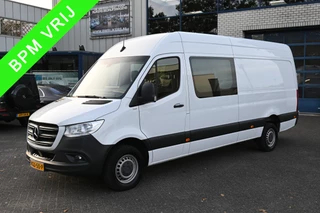 Mercedes-Benz Sprinter 316 CDI L3H2 DC