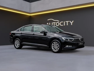 Volkswagen Passat Volkswagen Passat 1.4 TSI Comfortline Navi l PDC l Cruise - afbeelding nr 7