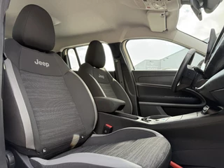 Jeep Avenger Jeep Avenger Longitude 54 kWh | Navi | Carplay | Stoelverwarming | - afbeelding nr 13