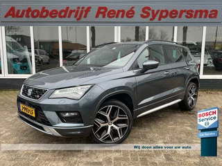 SEAT Ateca - afbeelding nr 1