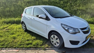 Opel KARL Opel KARL 1.0 ecoFLEX Edition Airco - afbeelding nr 2