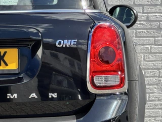 MINI Countryman Mini Mini Countryman 1.5 Countryman One Salt Cruise control Climate control Navigatie Bleutooth - afbeelding nr 33