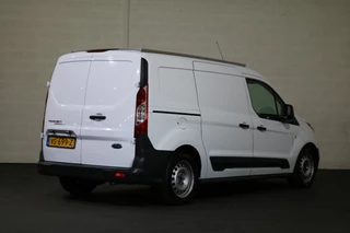 Ford Transit Connect Ford Transit Connect 1.6 TDCI L2 Koelwagen - afbeelding nr 16