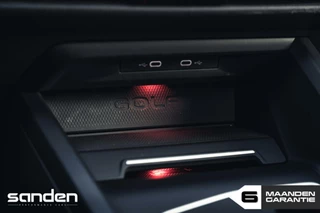 Volkswagen Golf Volkswagen Golf 2.0 GTI clubsport edition 45|PANO|Akrapovic - afbeelding nr 56
