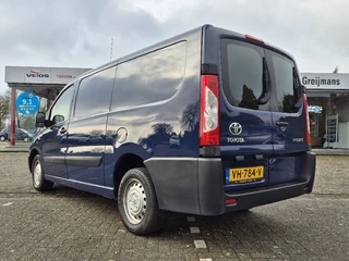 Toyota ProAce - afbeelding nr 3