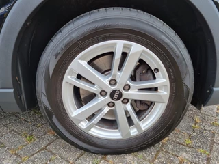 Audi Q3 Audi Q3 45 TFSI e edition PHEV Plug-in hybride ✅1e EIGENAAR ✅DEALER ONDERHOUDEN - afbeelding nr 5