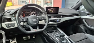 Audi A4 Audi A4 Avant 2.0 TFSI S-Line,virtual,pano,Bang & Olufsen - afbeelding nr 12