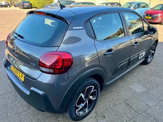 Citroën C3 - afbeelding nr 8