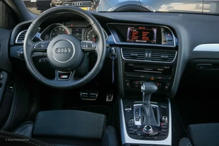 Audi A4 Audi A4 Avant 1.8 TFSI S-Line | Automaat | Rotor 19’’ | Rijklaar. - afbeelding nr 29