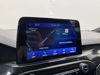 Ford Focus Ford Focus 1.0 EcoBoost Titanium Business | Automaat | ST Line | Camera | Carplay - afbeelding nr 18