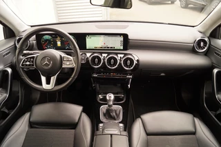 Mercedes-Benz A-Klasse - afbeelding nr 9