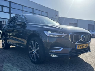 Volvo XC60 Trekhaak 2300 kg Panodak ACC Pilot Assist Head-Up Display 360 Camera Harman Kardon Leder 20 Inch Lmv Stoel en Stuurverwarming Vol Opties NL Auto BTW - afbeelding nr 7