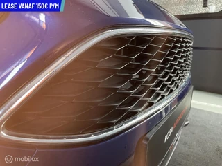 Ford Focus Ford Focus Wagon 1.0 TURBO  STOELVERW. NIEUW DISTRIBUTIERIEM NW APK NW ONDERHOUD - afbeelding nr 3