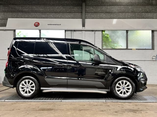 Ford Transit Connect Ford Transit Connect 1.5 TDCI L1 Trend 3 Zits Airco Cruise Bluetooth 16