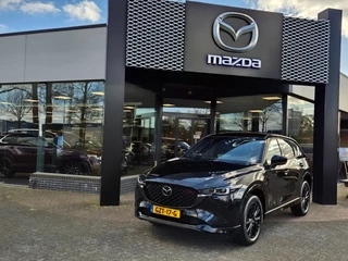 Mazda CX-5 - 368653358-0