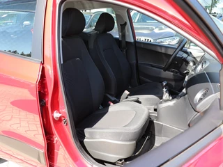 Hyundai i10 Hyundai i10 1.2i I Airco I Stoelverwarming I Cruise Control - afbeelding nr 5