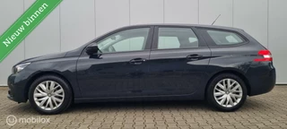 Peugeot 308 Peugeot 308 SW 1.2 PureTech Blue Lease Executive - afbeelding nr 8