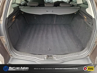 Ford Focus Ford Focus Wagon 1.0 Titanium 125pk Keyless Winterpack Navi Apple/Android - afbeelding nr 20