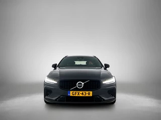 Volvo V60 Volvo V60 2.0 T6 AWD Plus Dark | 360° Camera | Panoramadak | Harman/Kardon - afbeelding nr 6