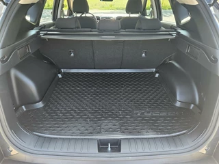 Hyundai Tucson Hybrid Hyundai Tucson 1.6 T-GDI HEV | Full Hybrid 230 PK | Trekhaak | 11-2023 - afbeelding nr 31
