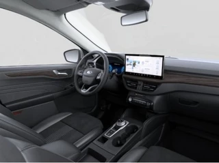 Ford Kuga - afbeelding nr 4