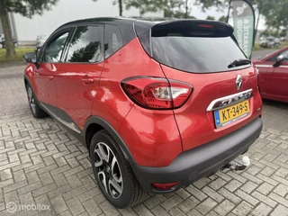 Renault Captur Renault Captur 1.5 dCi Dynamique - afbeelding nr 6