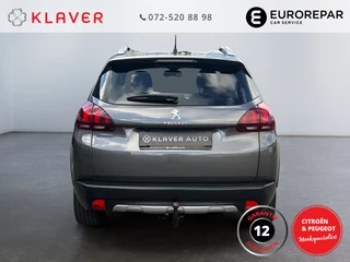 Peugeot 2008 - afbeelding nr 5