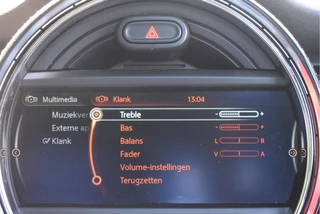 MINI Cooper MINI Cooper Mini 2.0 John Works Chili 232 PK Wired | Vol | Onderh.historie | Pano.dak | Carplay/Androidauto | Nav | Stoelverw | LED / Xenon - afbeelding nr 51