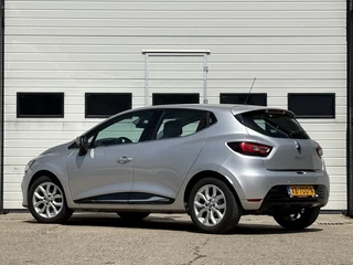 Renault Clio Renault Clio 0.9 TCe Intens Navi | Climate | Cruise | Camera | Pdc - afbeelding nr 2