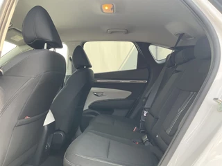Hyundai Tucson Hyundai Tucson 1.6 T-GDI PHEV Comfort 4WD Afn.Trekhaak Keyless Stoel/Stuurverw Carplay Cam! - afbeelding nr 13