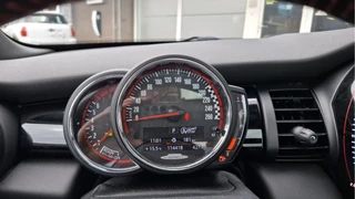 MINI Cooper | Vol | Onderh.historie | Pano.dak | Nav | Stoelverw | LED / Xenon - afbeelding nr 9