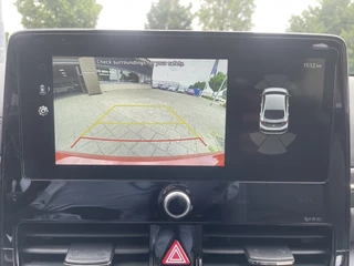 Hyundai IONIQ Hyundai IONIQ 1.6 GDi Comfort Plus*RIJKLAARPRIJS* - afbeelding nr 14