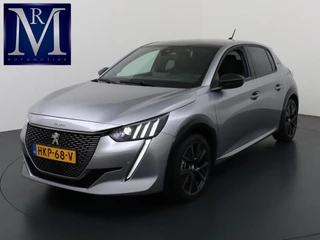 Peugeot e-208 - 321914129-0