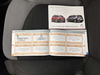Citroën C4 Picasso Citroën C4 Picasso 1.6 BlueHDi Intensive *NAVI-FULLMAP | DIGI-COCKPIT | COMFORT-SEATS | KEYLESS | CAMERA | ECC | PDC | CRUISE | 16''ALU* - afbeelding nr 30