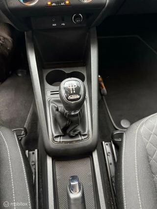 Škoda Fabia Skoda Fabia Combi 1.2 TSI Edition NAP/TRHAAK/STOELVERWARMING/NAVI - afbeelding nr 14