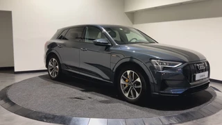 Audi e-tron | S-line! | Bang & Olufsen | Audi connectivity Soh (batterijcheck) 91,33 % - afbeelding nr 6