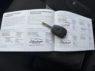 Nissan NV300 Airco, 2 Schuifdeuren - afbeelding nr 12