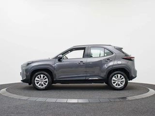 Toyota Yaris Cross Toyota Yaris Cross 1.5 Hybrid Comfort | Navigatie | Stoelverwarming | Camera - afbeelding nr 6