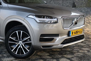 Volvo XC90 - afbeelding nr 4