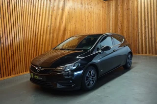 Opel Astra - 309806392-0