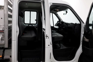 Opel Movano - afbeelding nr 5