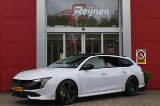 Peugeot 508 SW PSE 1.6 HYbrid 360PK AWD