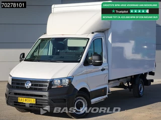 Volkswagen Crafter - 444704229-0
